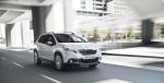 Peugeot 2008 2013 года